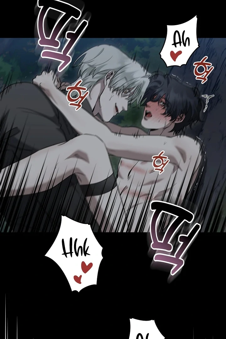 Love in Hell [Kaizen Scan] - Chapter 11 🔞🔞 manhwa
