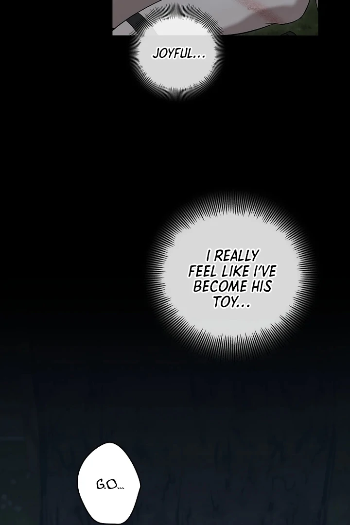 Love in Hell [Kaizen Scan] - Chapter 11 🔞🔞 manhwa