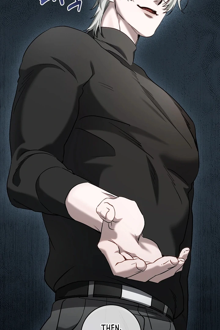 Love in Hell [Kaizen Scan] - Chapter 11 🔞🔞 manhwa