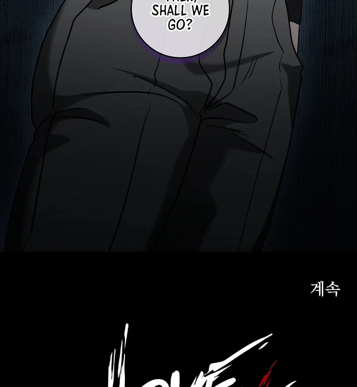 Love in Hell [Kaizen Scan] - Chapter 11 🔞🔞 manhwa