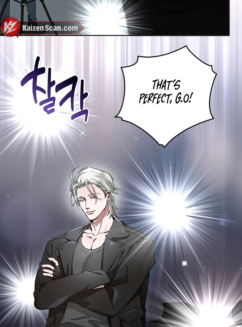 Love in Hell [Kaizen Scan] - Chapter 12 🔞🔞 manhwa