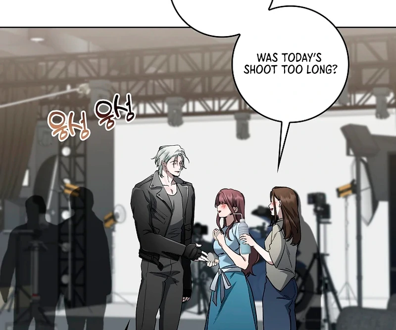 Love in Hell [Kaizen Scan] - Chapter 12 🔞🔞 manhwa