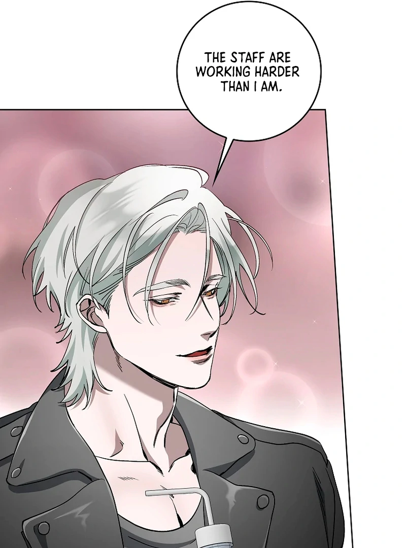Love in Hell [Kaizen Scan] - Chapter 12 🔞🔞 manhwa