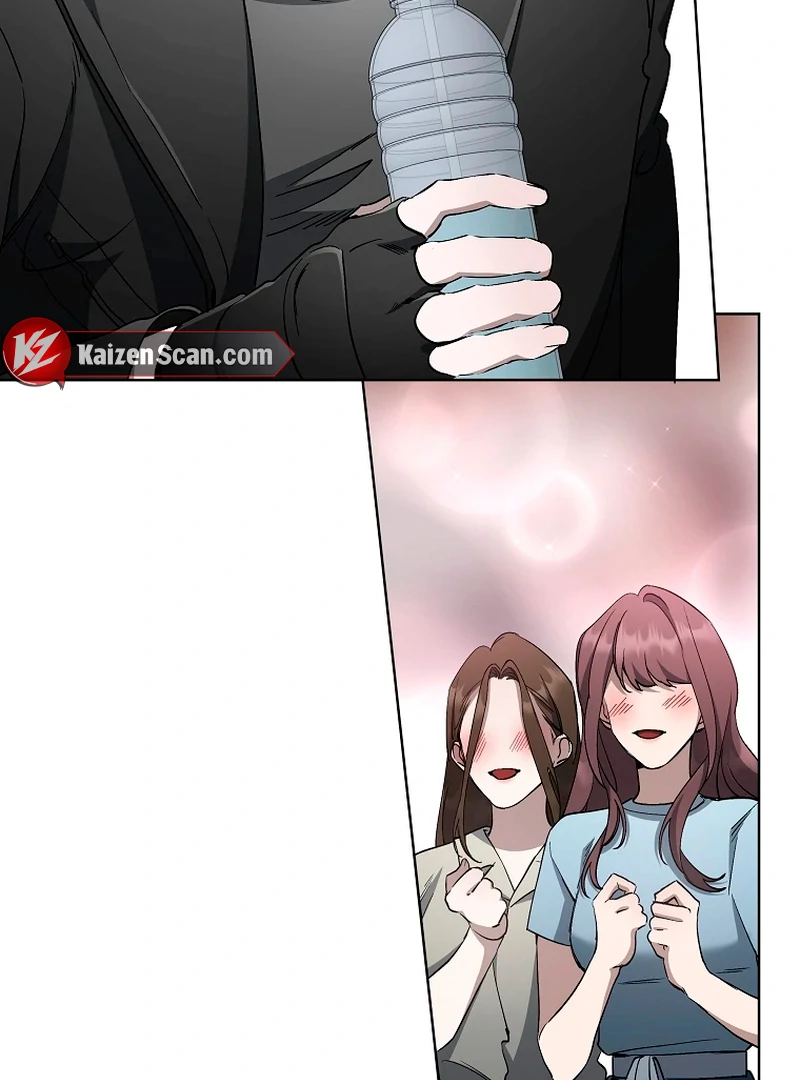 Love in Hell [Kaizen Scan] - Chapter 12 🔞🔞 manhwa