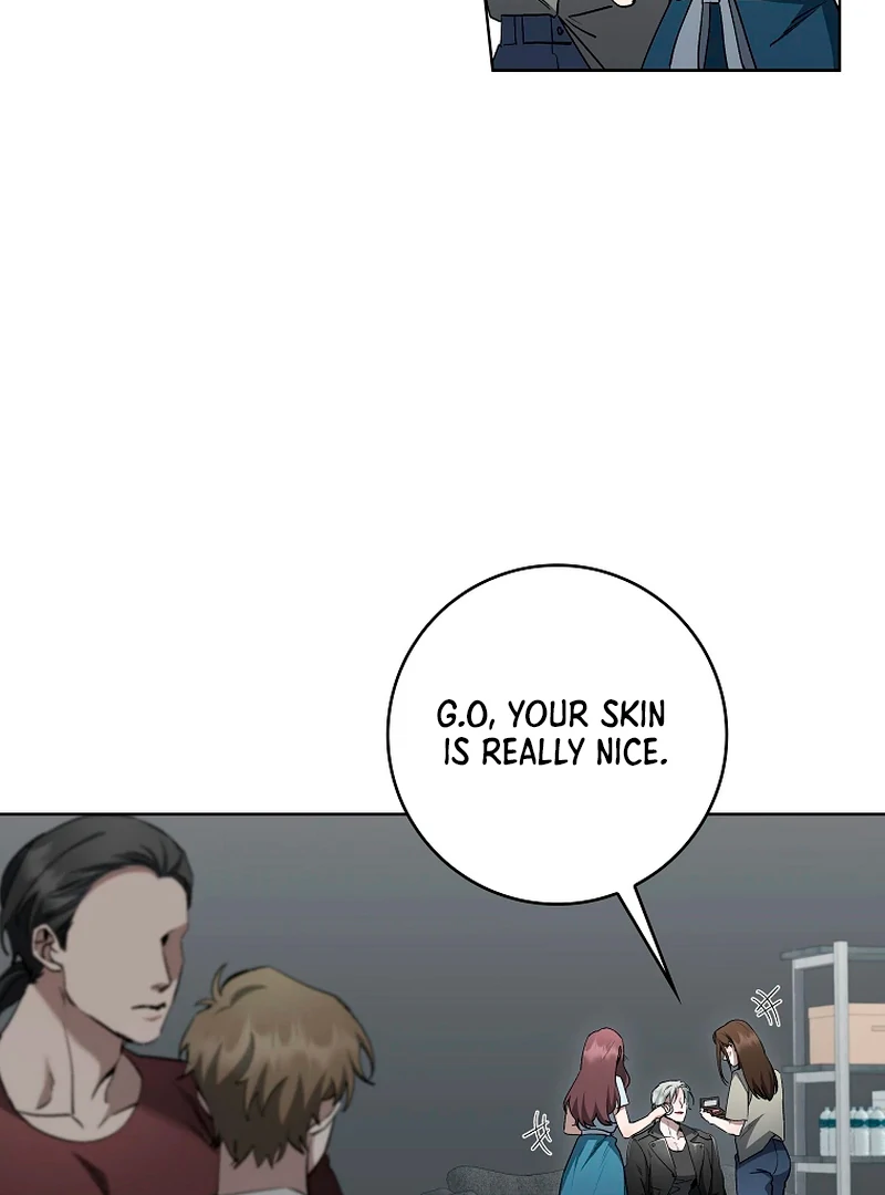 Love in Hell [Kaizen Scan] - Chapter 12 🔞🔞 manhwa
