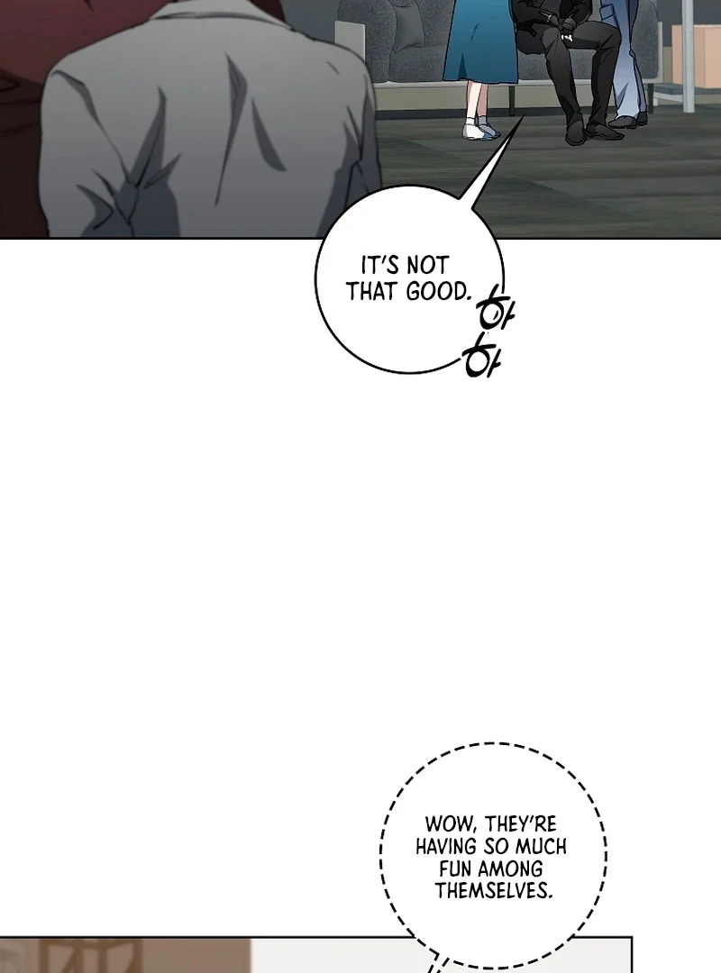 Love in Hell [Kaizen Scan] - Chapter 12 🔞🔞 manhwa