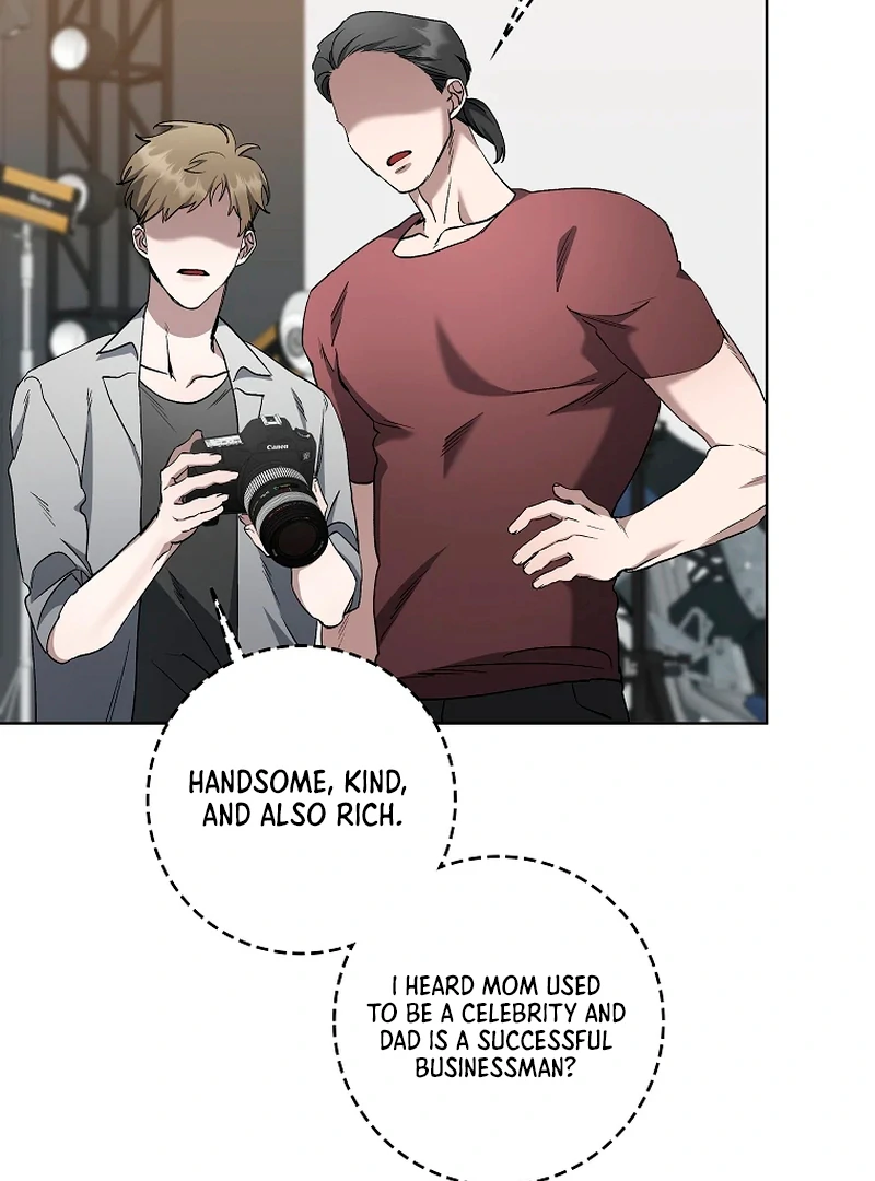 Love in Hell [Kaizen Scan] - Chapter 12 🔞🔞 manhwa