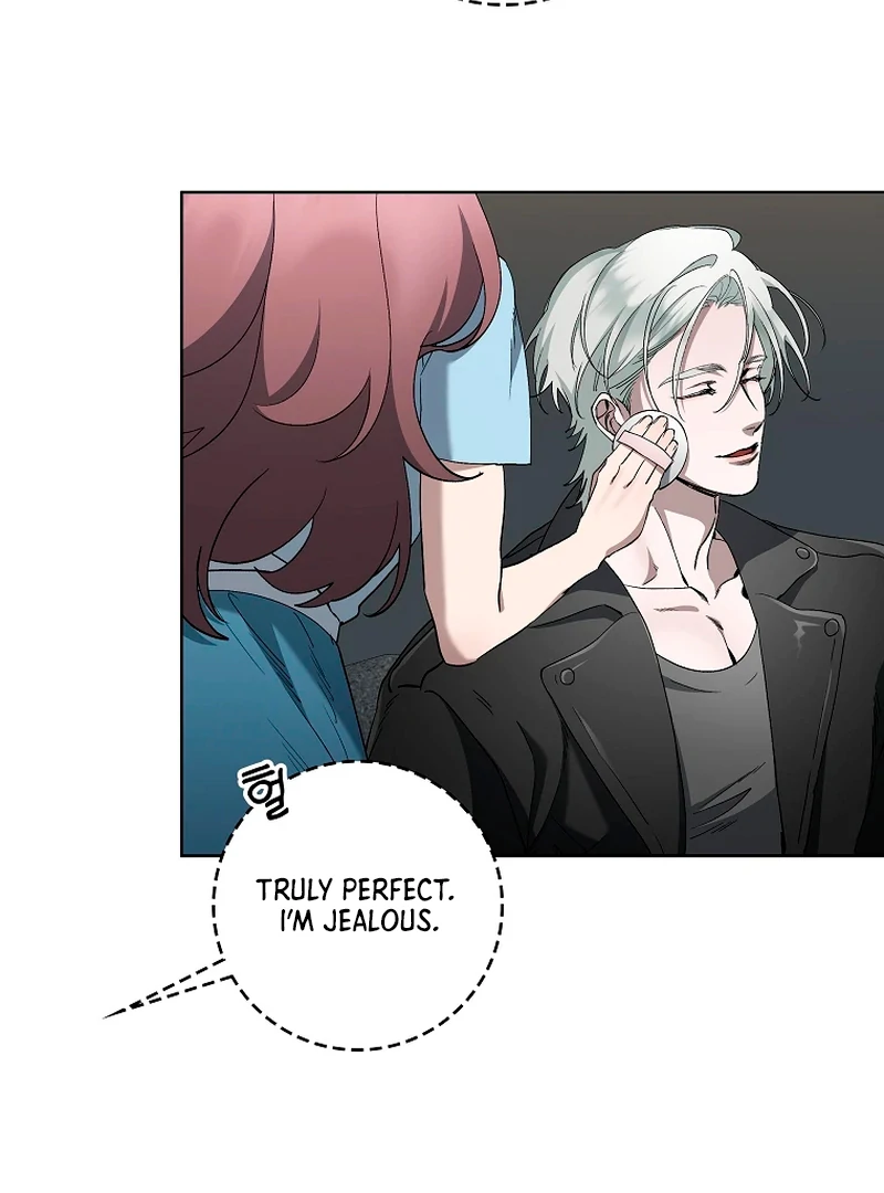 Love in Hell [Kaizen Scan] - Chapter 12 🔞🔞 manhwa