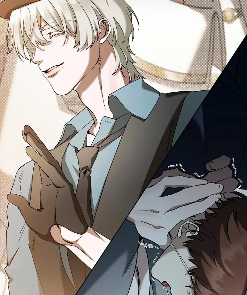 Love in Hell [Kaizen Scan] - Chapter 12 🔞🔞 manhwa