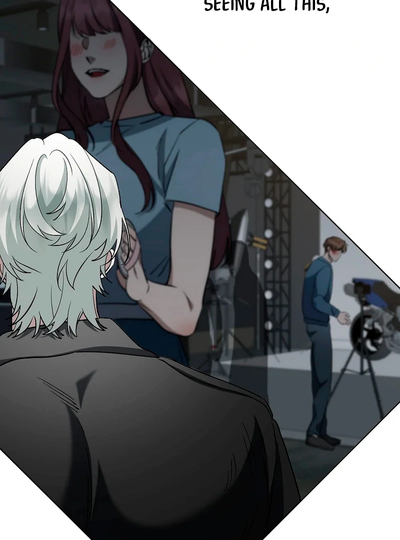Love in Hell [Kaizen Scan] - Chapter 12 🔞🔞 manhwa