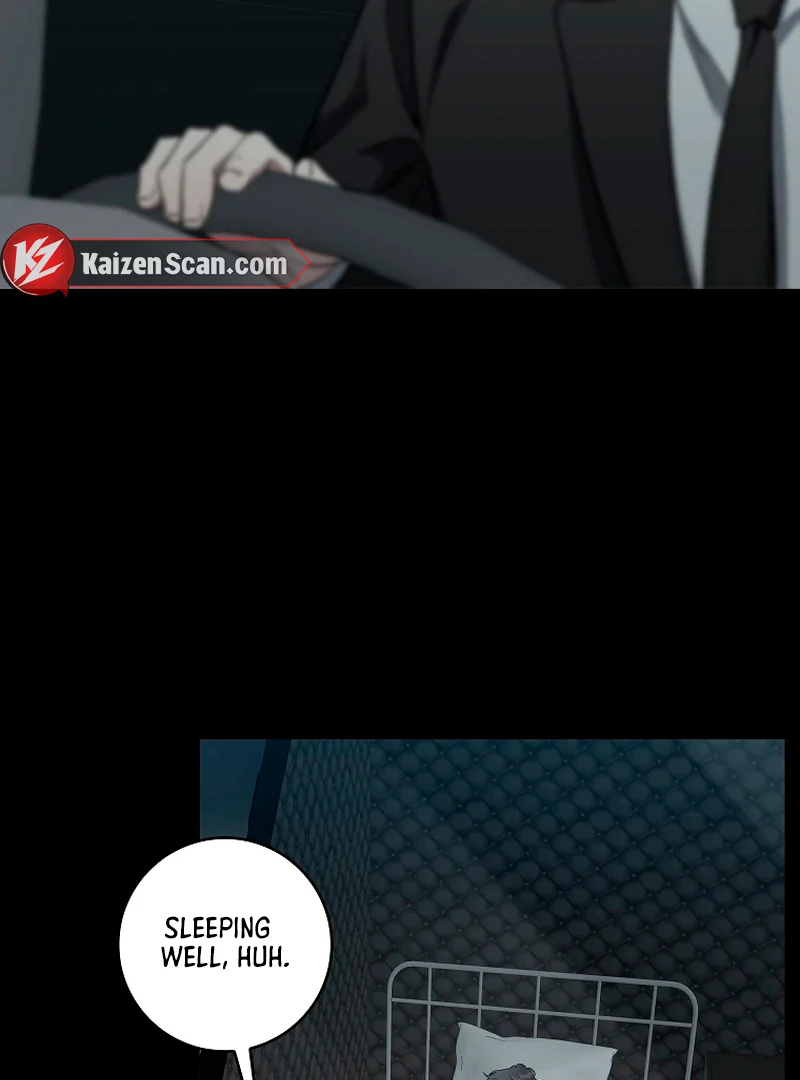 Love in Hell [Kaizen Scan] - Chapter 12 🔞🔞 manhwa