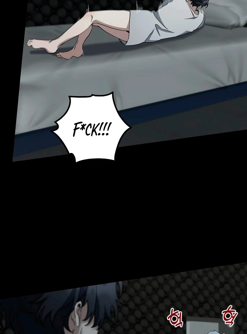 Love in Hell [Kaizen Scan] - Chapter 12 🔞🔞 manhwa