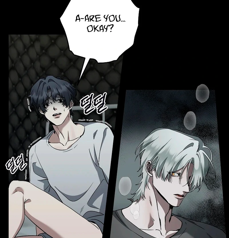Love in Hell [Kaizen Scan] - Chapter 12 🔞🔞 manhwa