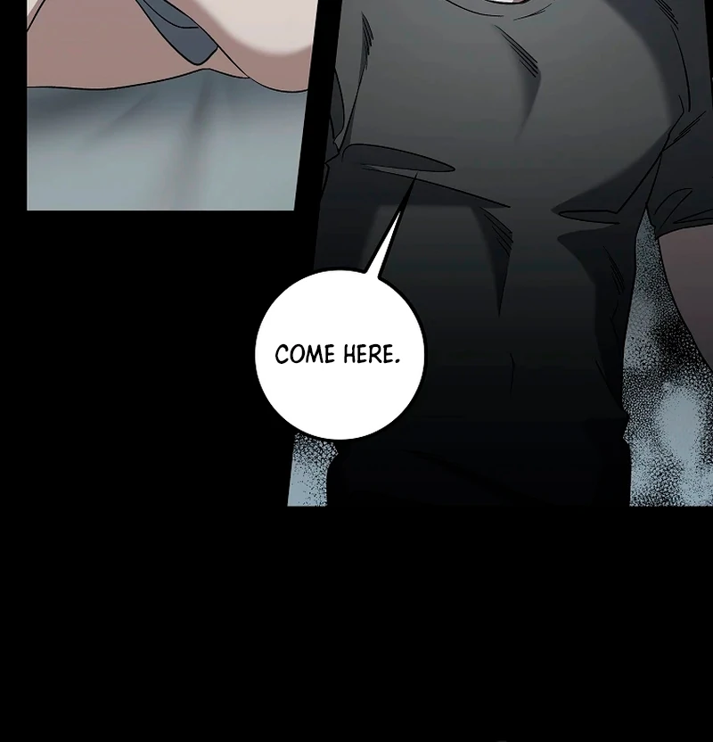 Love in Hell [Kaizen Scan] - Chapter 12 🔞🔞 manhwa