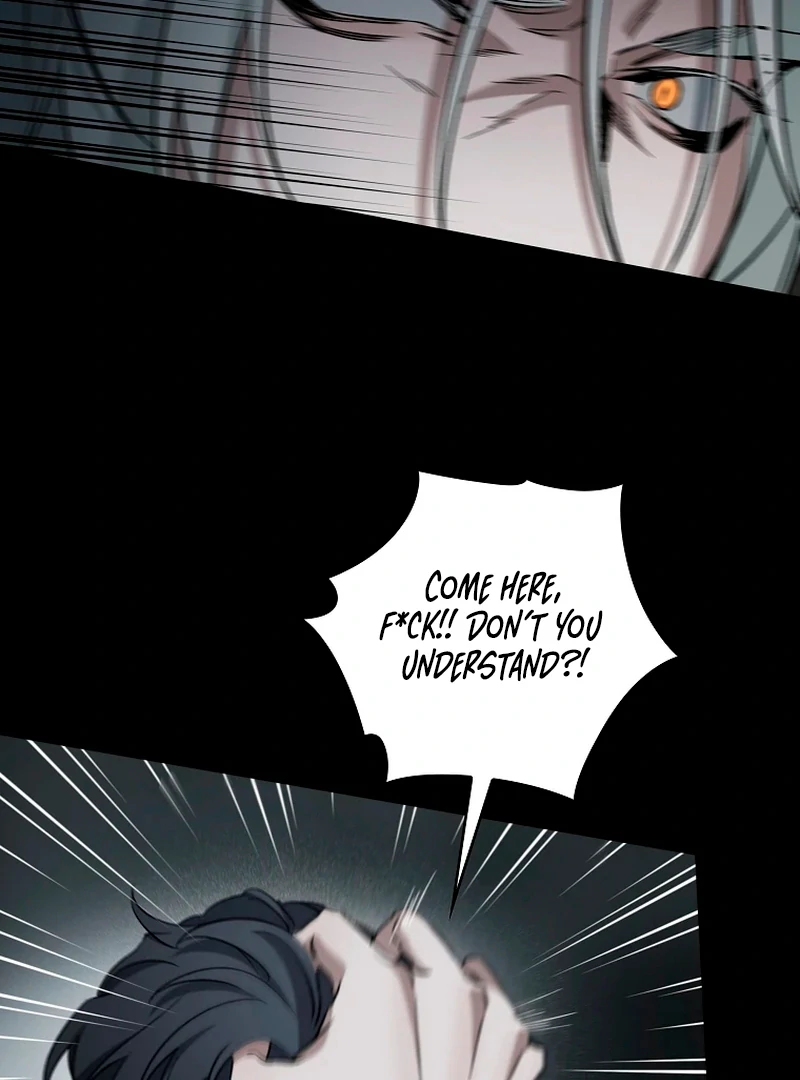 Love in Hell [Kaizen Scan] - Chapter 12 🔞🔞 manhwa