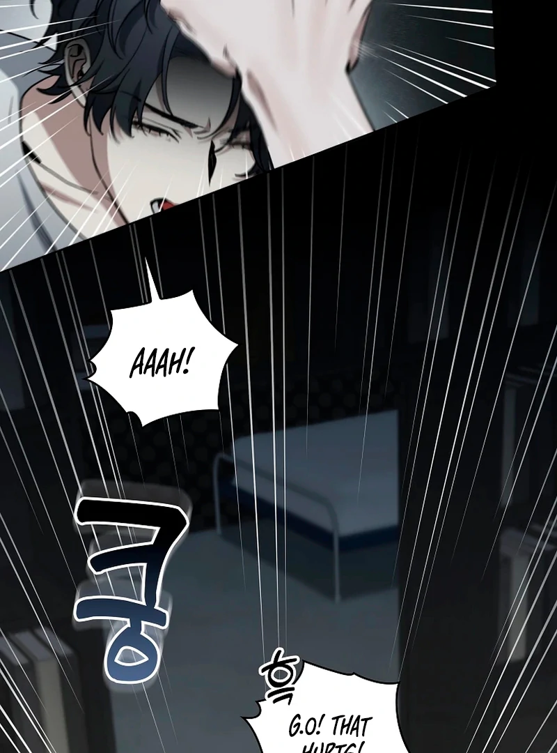 Love in Hell [Kaizen Scan] - Chapter 12 🔞🔞 manhwa
