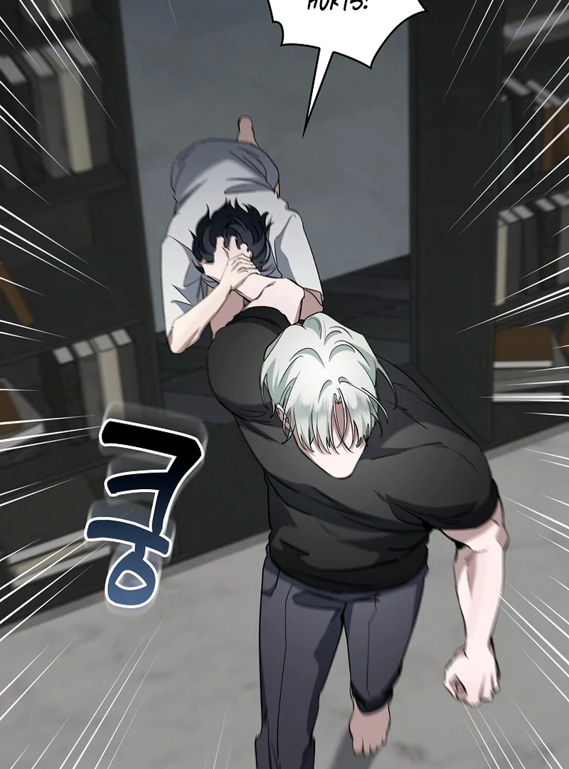 Love in Hell [Kaizen Scan] - Chapter 12 🔞🔞 manhwa