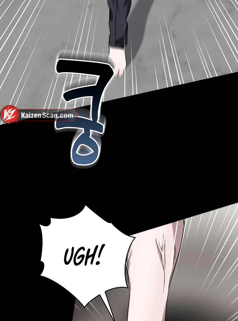 Love in Hell [Kaizen Scan] - Chapter 12 🔞🔞 manhwa