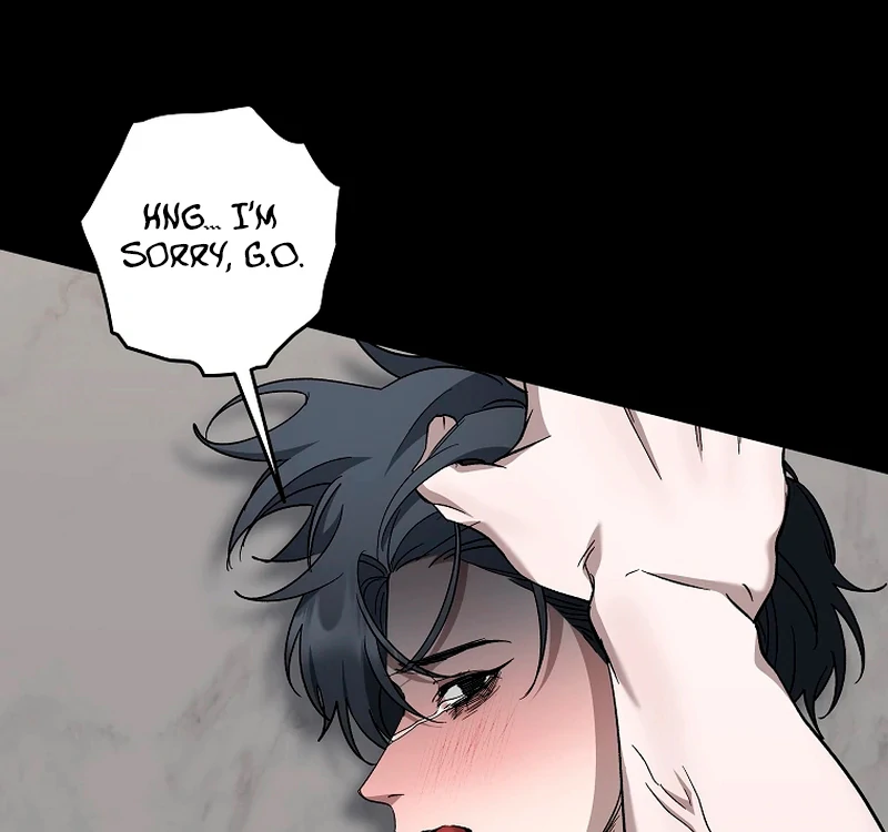 Love in Hell [Kaizen Scan] - Chapter 12 🔞🔞 manhwa