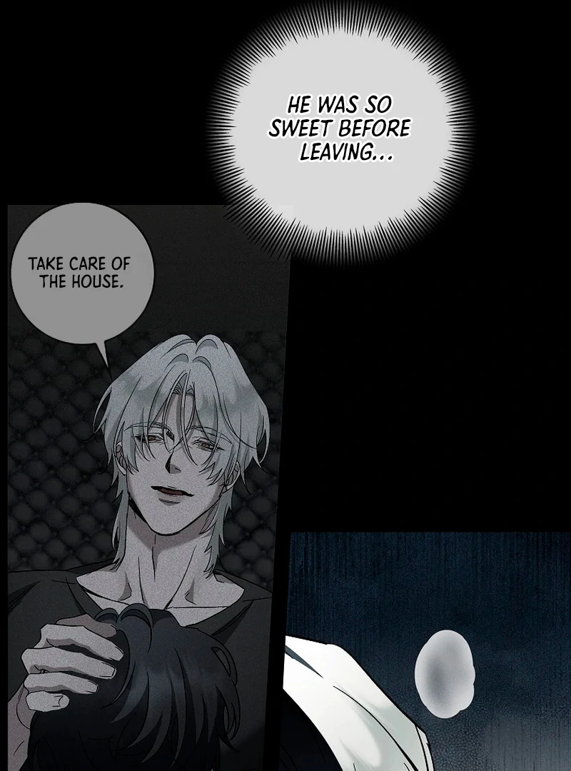 Love in Hell [Kaizen Scan] - Chapter 12 🔞🔞 manhwa