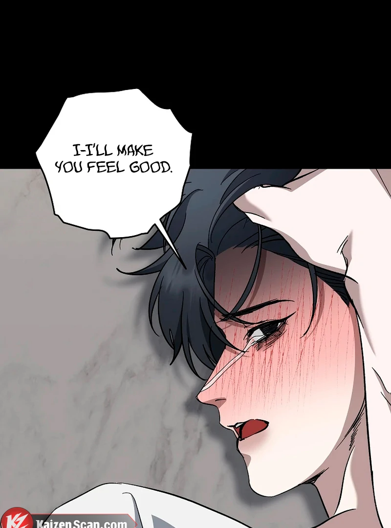 Love in Hell [Kaizen Scan] - Chapter 12 🔞🔞 manhwa