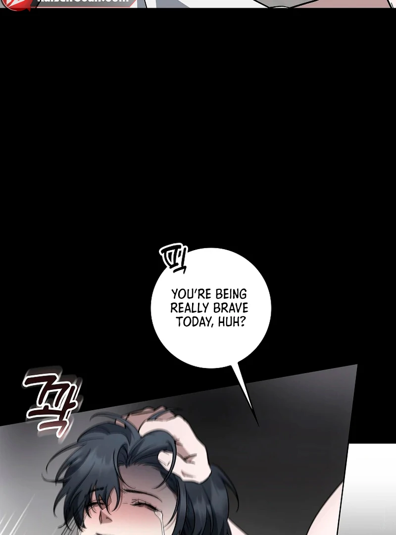 Love in Hell [Kaizen Scan] - Chapter 12 🔞🔞 manhwa