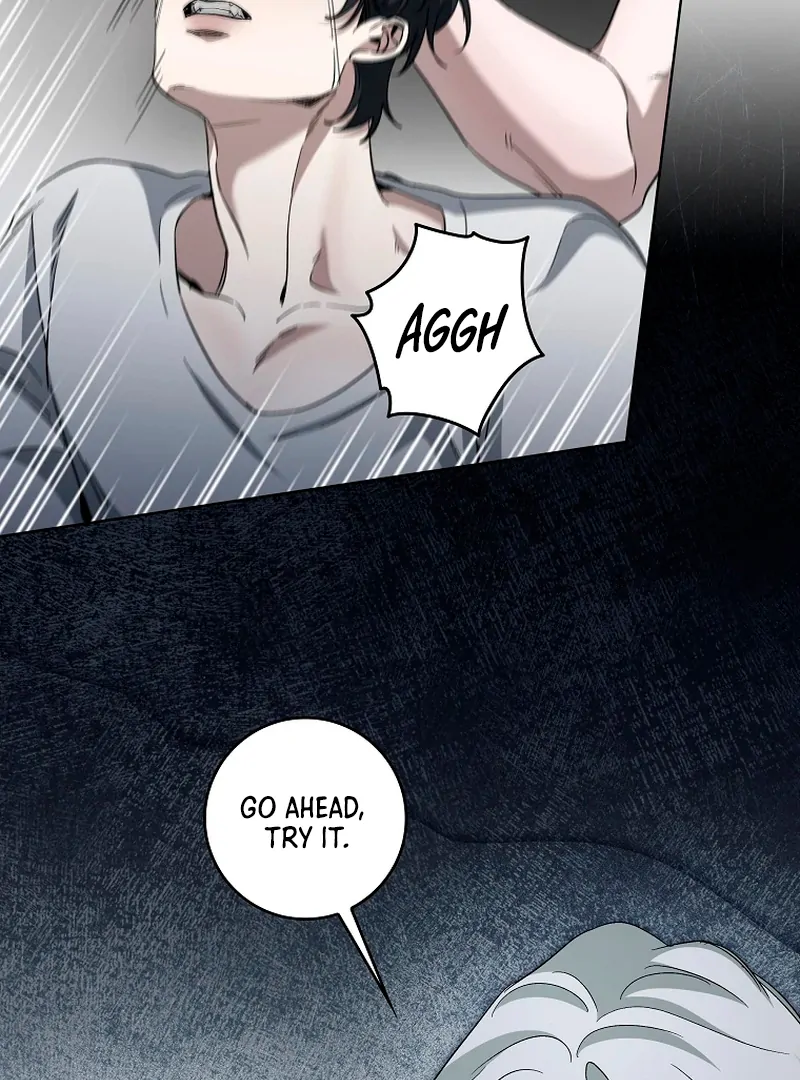 Love in Hell [Kaizen Scan] - Chapter 12 🔞🔞 manhwa