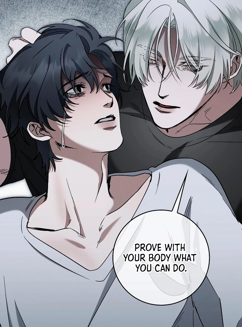 Love in Hell [Kaizen Scan] - Chapter 12 🔞🔞 manhwa