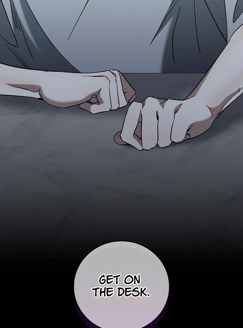 Love in Hell [Kaizen Scan] - Chapter 12 🔞🔞 manhwa