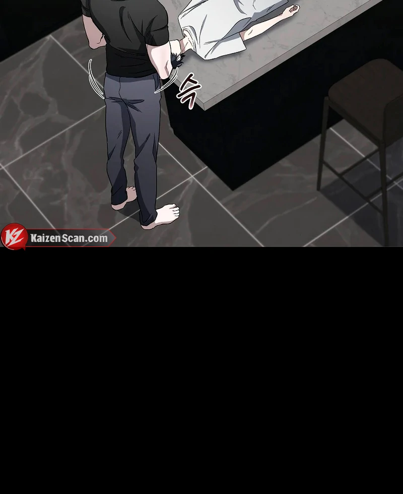 Love in Hell [Kaizen Scan] - Chapter 12 🔞🔞 manhwa
