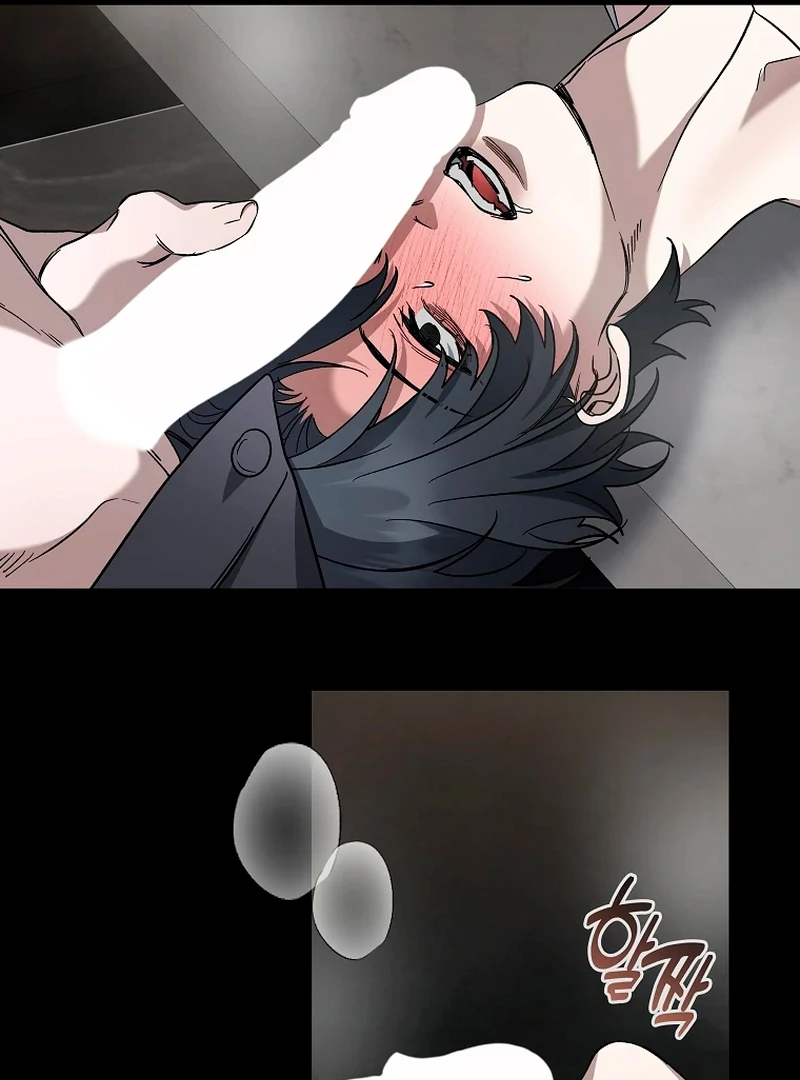 Love in Hell [Kaizen Scan] - Chapter 12 🔞🔞 manhwa