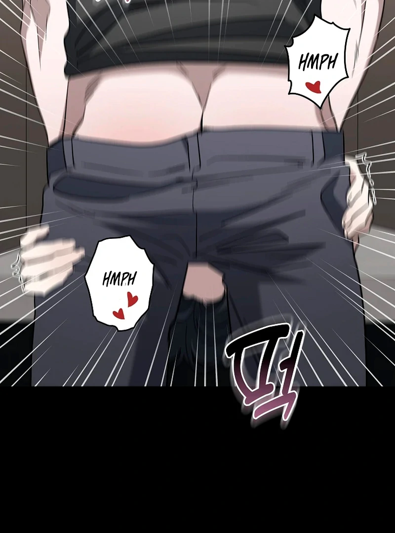 Love in Hell [Kaizen Scan] - Chapter 12 🔞🔞 manhwa