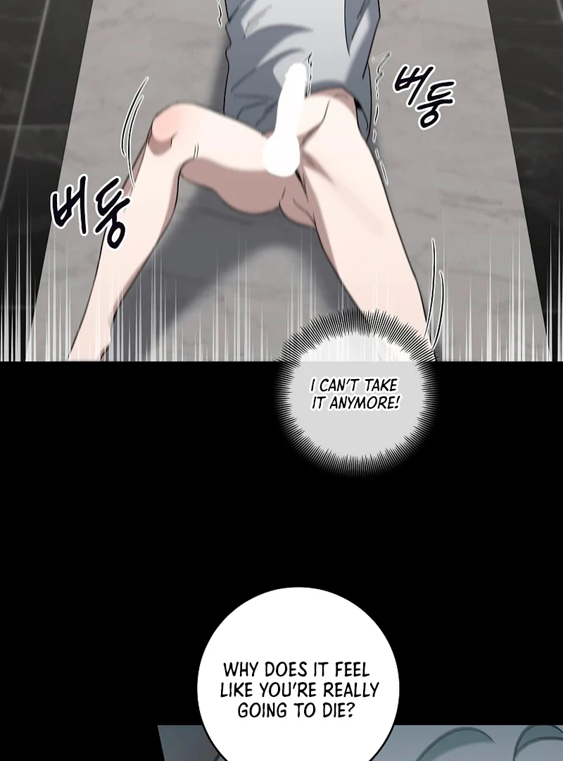 Love in Hell [Kaizen Scan] - Chapter 12 🔞🔞 manhwa