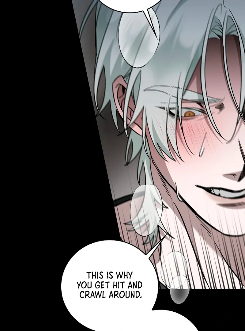 Love in Hell [Kaizen Scan] - Chapter 12 🔞🔞 manhwa