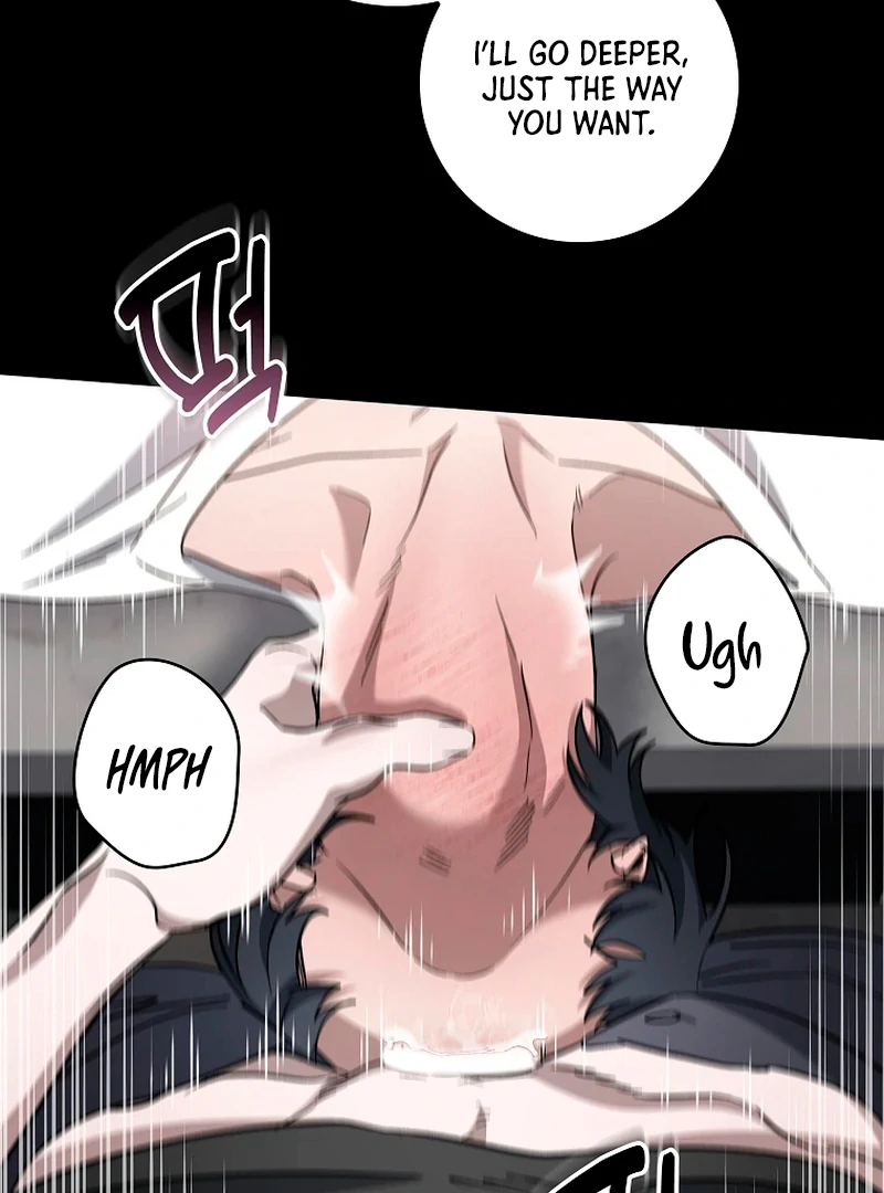 Love in Hell [Kaizen Scan] - Chapter 12 🔞🔞 manhwa
