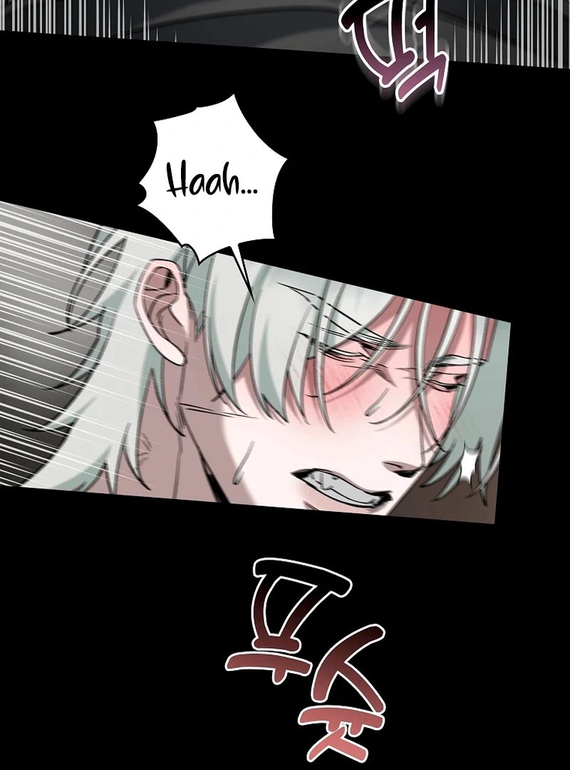 Love in Hell [Kaizen Scan] - Chapter 12 🔞🔞 manhwa