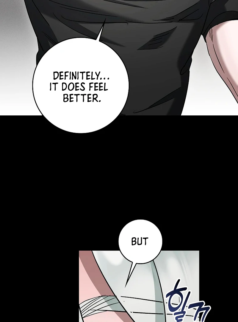 Love in Hell [Kaizen Scan] - Chapter 12 🔞🔞 manhwa