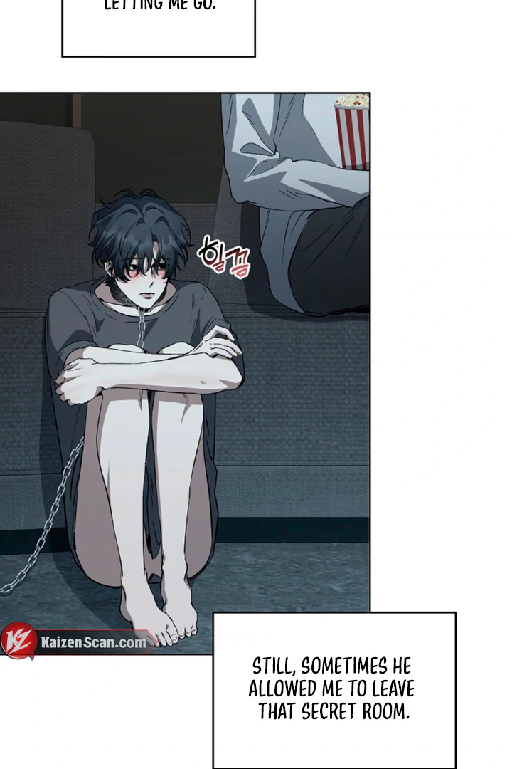 Love in Hell [Kaizen Scan] - Chapter 14 🔞🔞 manhwa