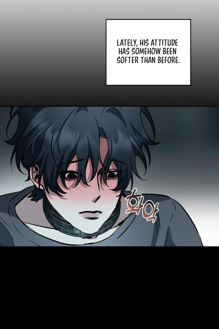 Love in Hell [Kaizen Scan] - Chapter 14 🔞🔞 manhwa