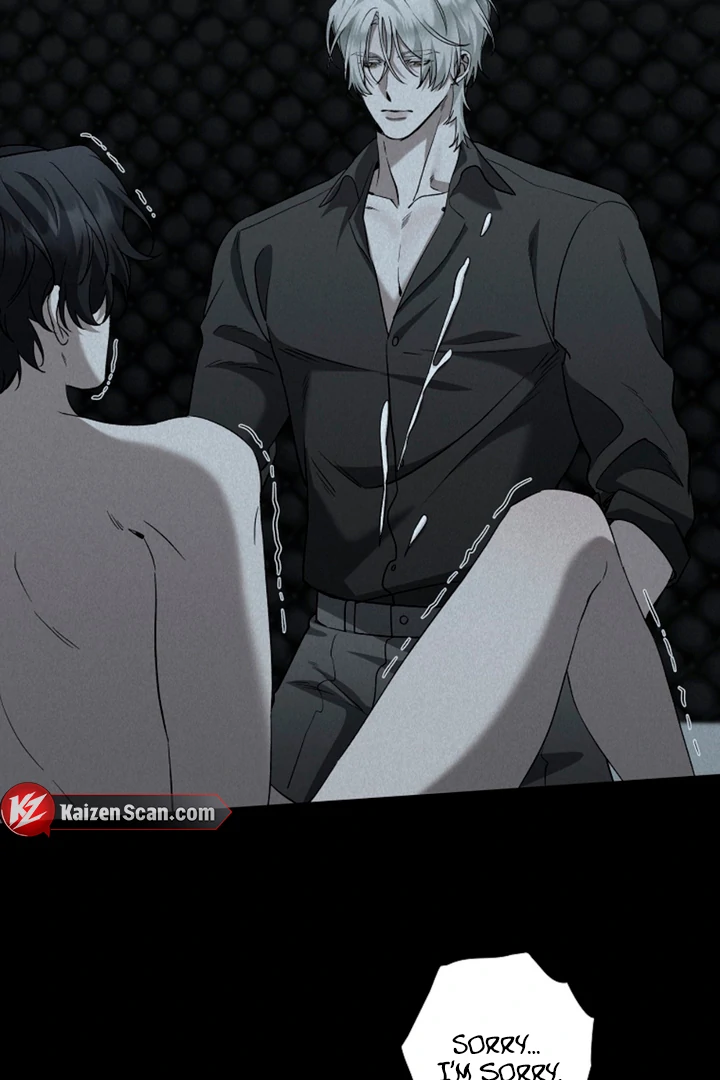 Love in Hell [Kaizen Scan] - Chapter 14 🔞🔞 manhwa
