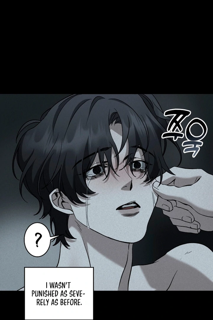 Love in Hell [Kaizen Scan] - Chapter 14 🔞🔞 manhwa