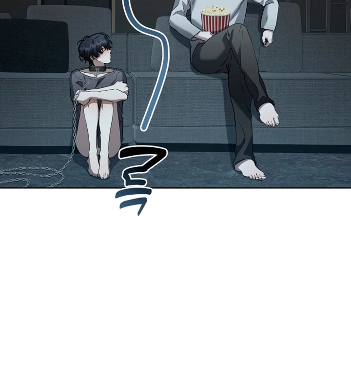Love in Hell [Kaizen Scan] - Chapter 14 🔞🔞 manhwa