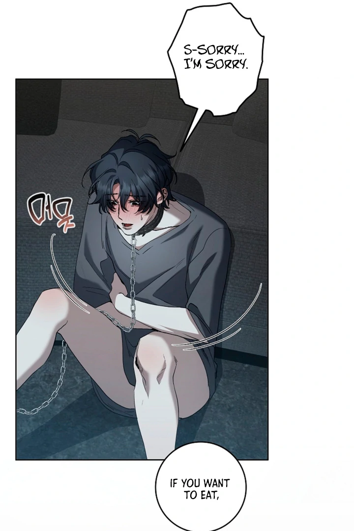 Love in Hell [Kaizen Scan] - Chapter 14 🔞🔞 manhwa