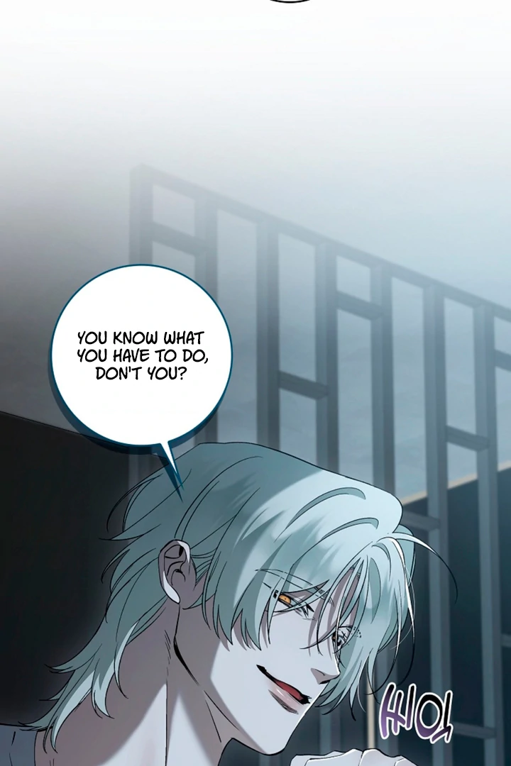 Love in Hell [Kaizen Scan] - Chapter 14 🔞🔞 manhwa