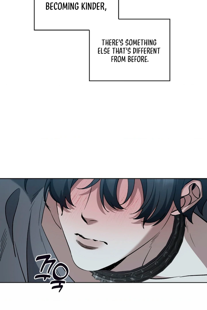 Love in Hell [Kaizen Scan] - Chapter 14 🔞🔞 manhwa