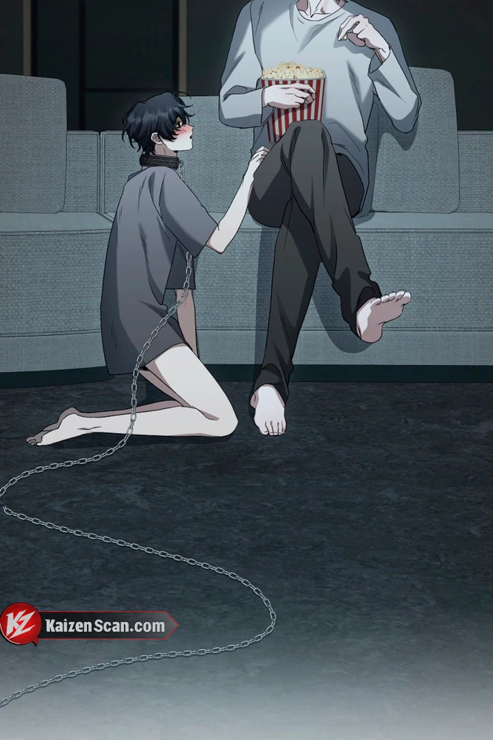 Love in Hell [Kaizen Scan] - Chapter 14 🔞🔞 manhwa