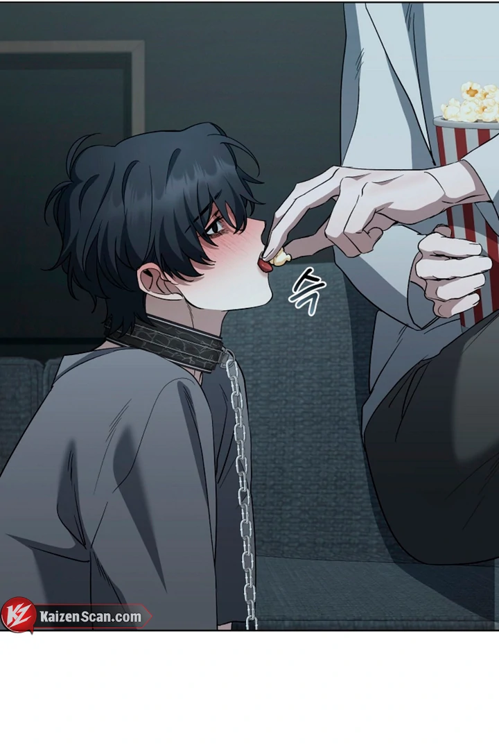 Love in Hell [Kaizen Scan] - Chapter 14 🔞🔞 manhwa