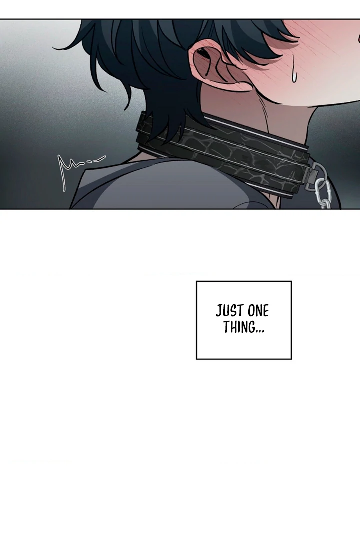Love in Hell [Kaizen Scan] - Chapter 14 🔞🔞 manhwa