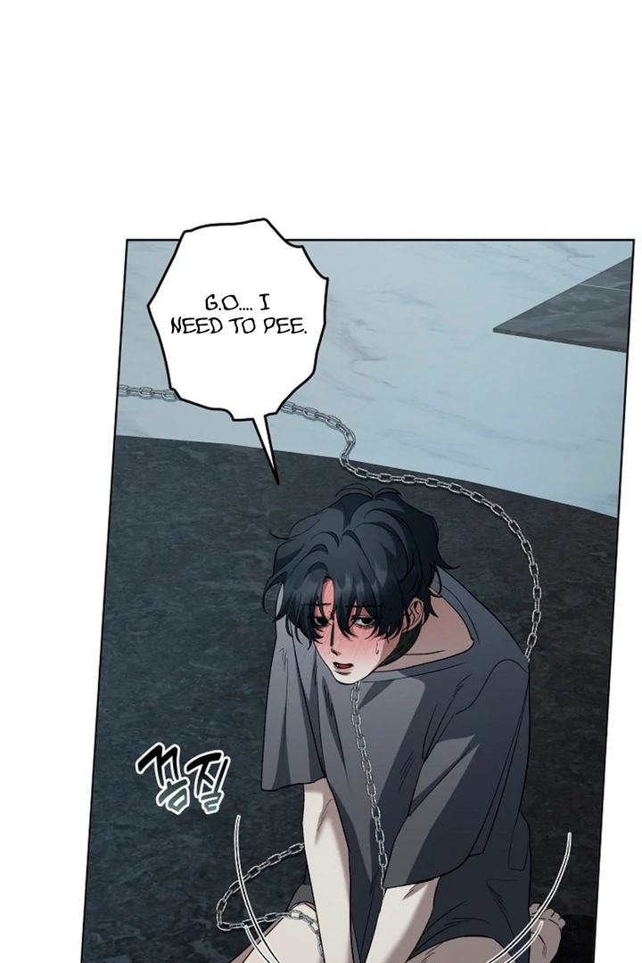 Love in Hell [Kaizen Scan] - Chapter 14 🔞🔞 manhwa