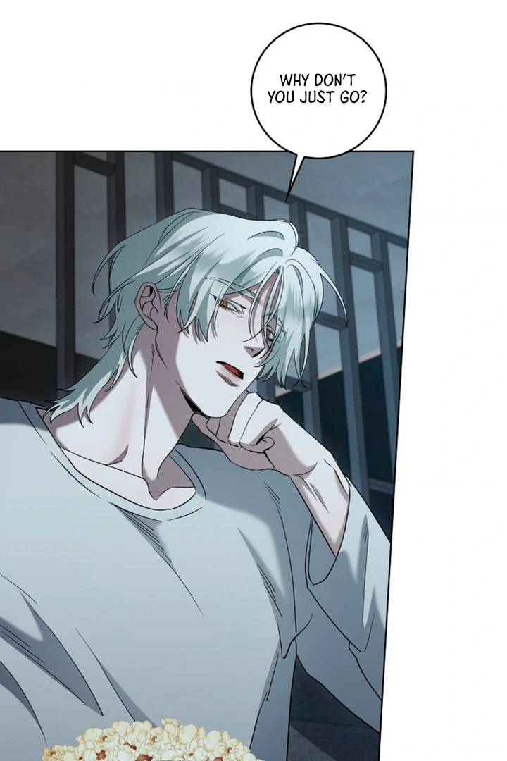 Love in Hell [Kaizen Scan] - Chapter 14 🔞🔞 manhwa